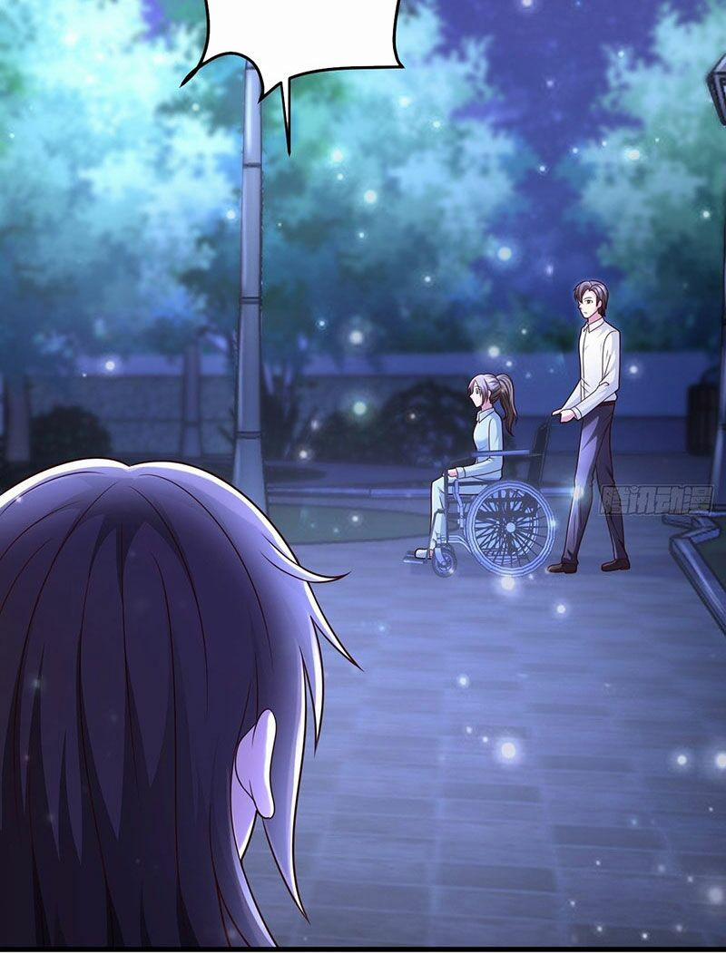 Thế Thân Thiếu Gia Không Dễ Chọc 25 trang 46