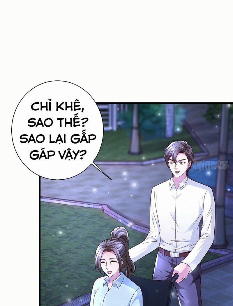 Thế Thân Thiếu Gia Không Dễ Chọc 25 trang 47