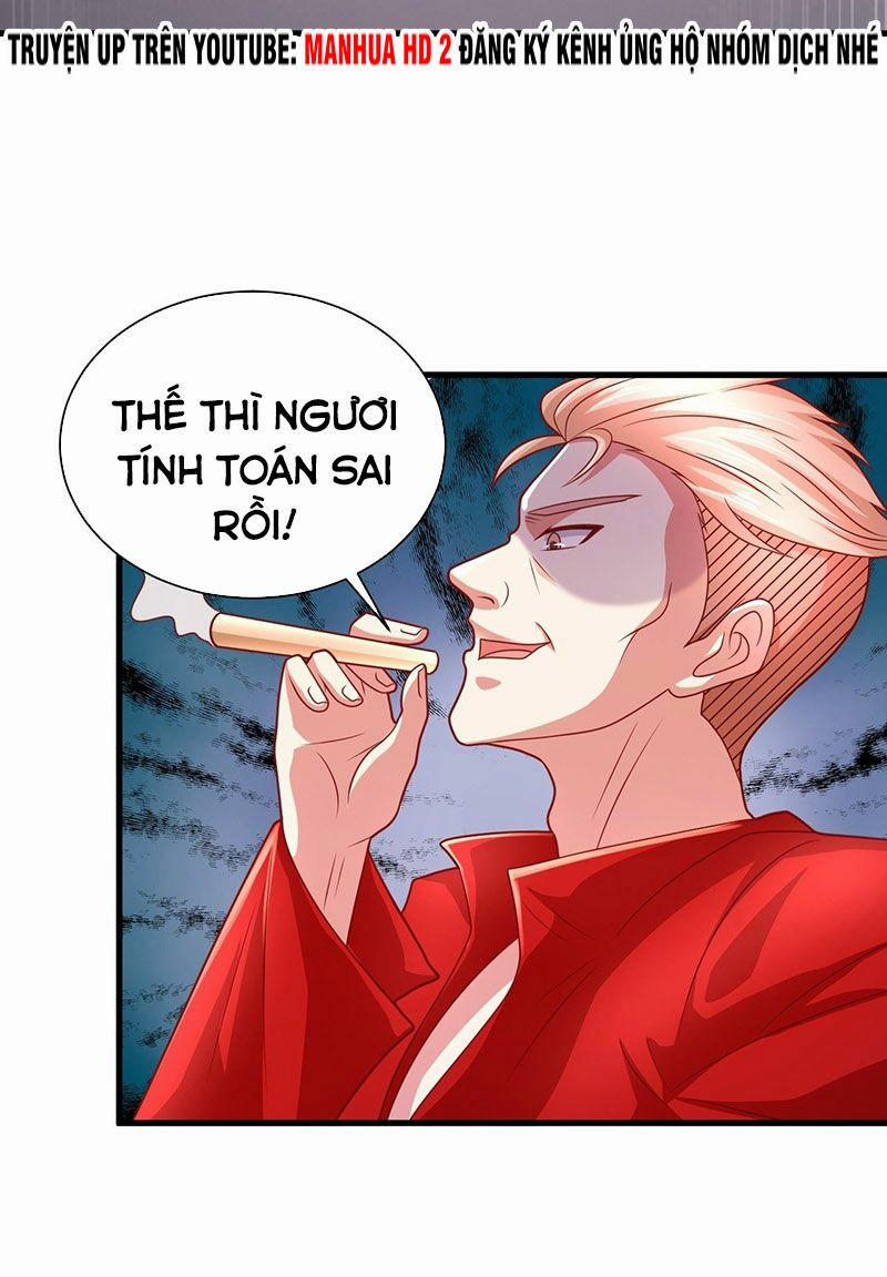 Thế Thân Thiếu Gia Không Dễ Chọc 25 trang 6