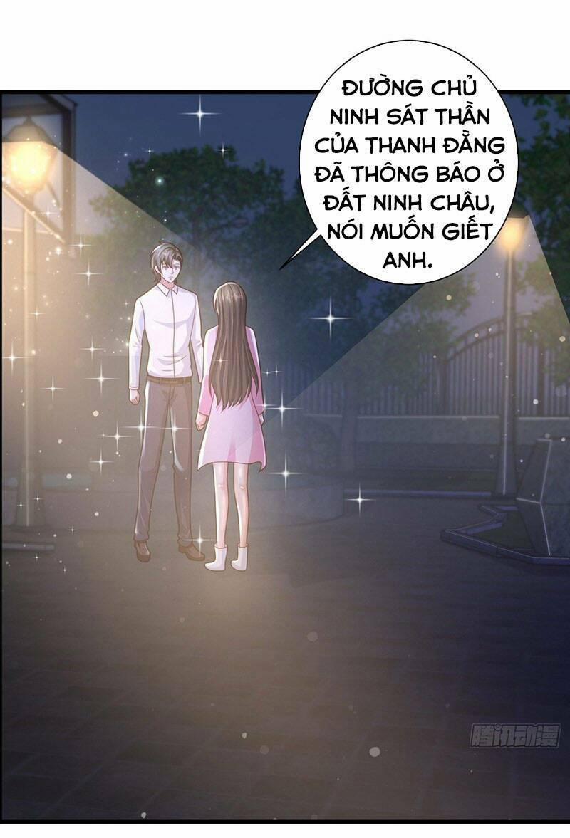 Thế Thân Thiếu Gia Không Dễ Chọc 26 trang 1