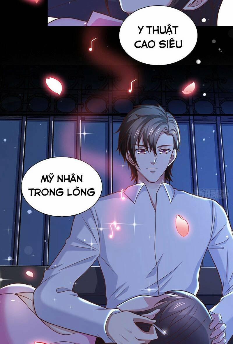 Thế Thân Thiếu Gia Không Dễ Chọc 26 trang 10