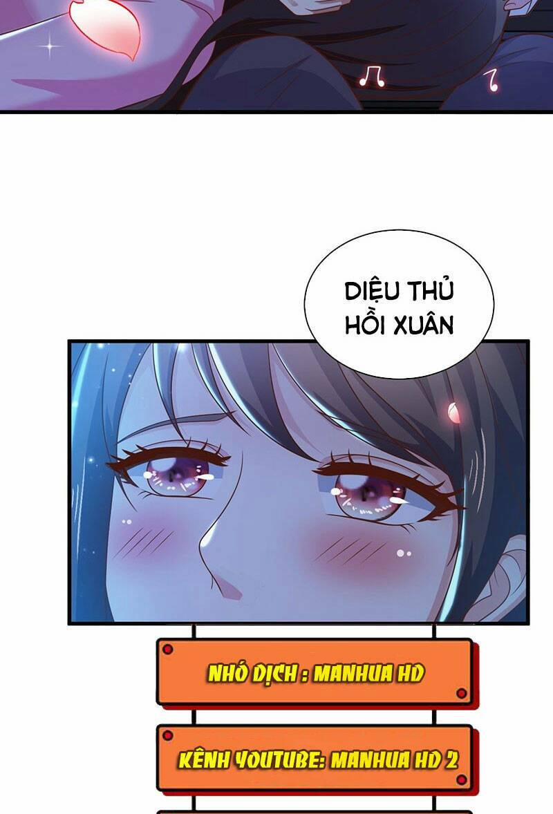 Thế Thân Thiếu Gia Không Dễ Chọc 26 trang 11