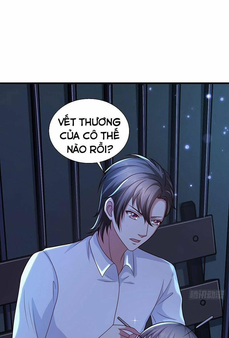 Thế Thân Thiếu Gia Không Dễ Chọc 26 trang 15
