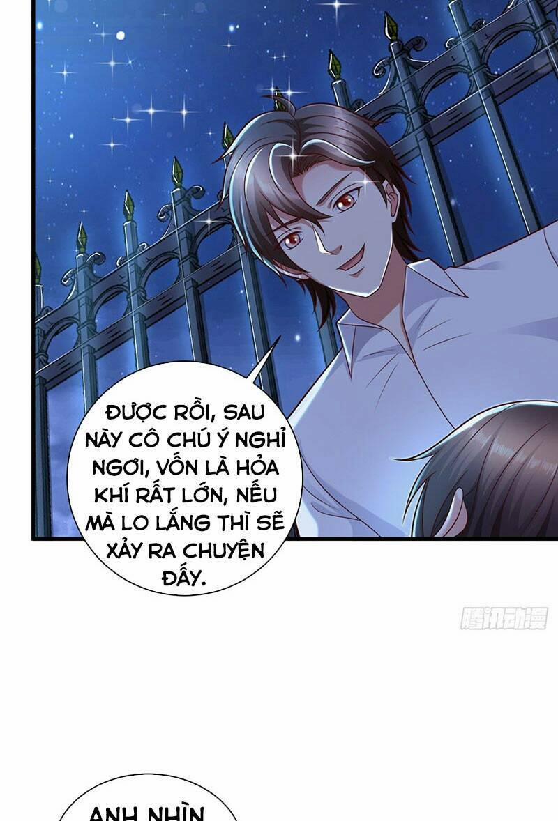 Thế Thân Thiếu Gia Không Dễ Chọc 26 trang 18