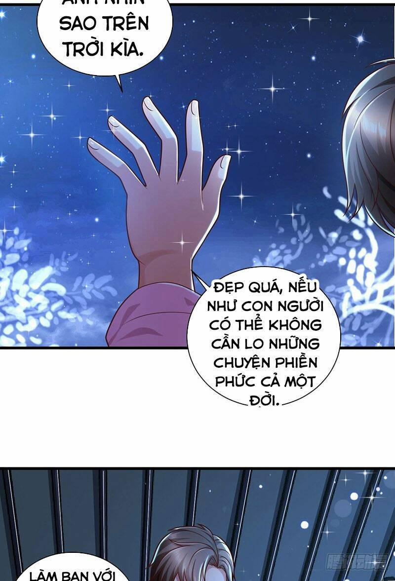 Thế Thân Thiếu Gia Không Dễ Chọc 26 trang 19