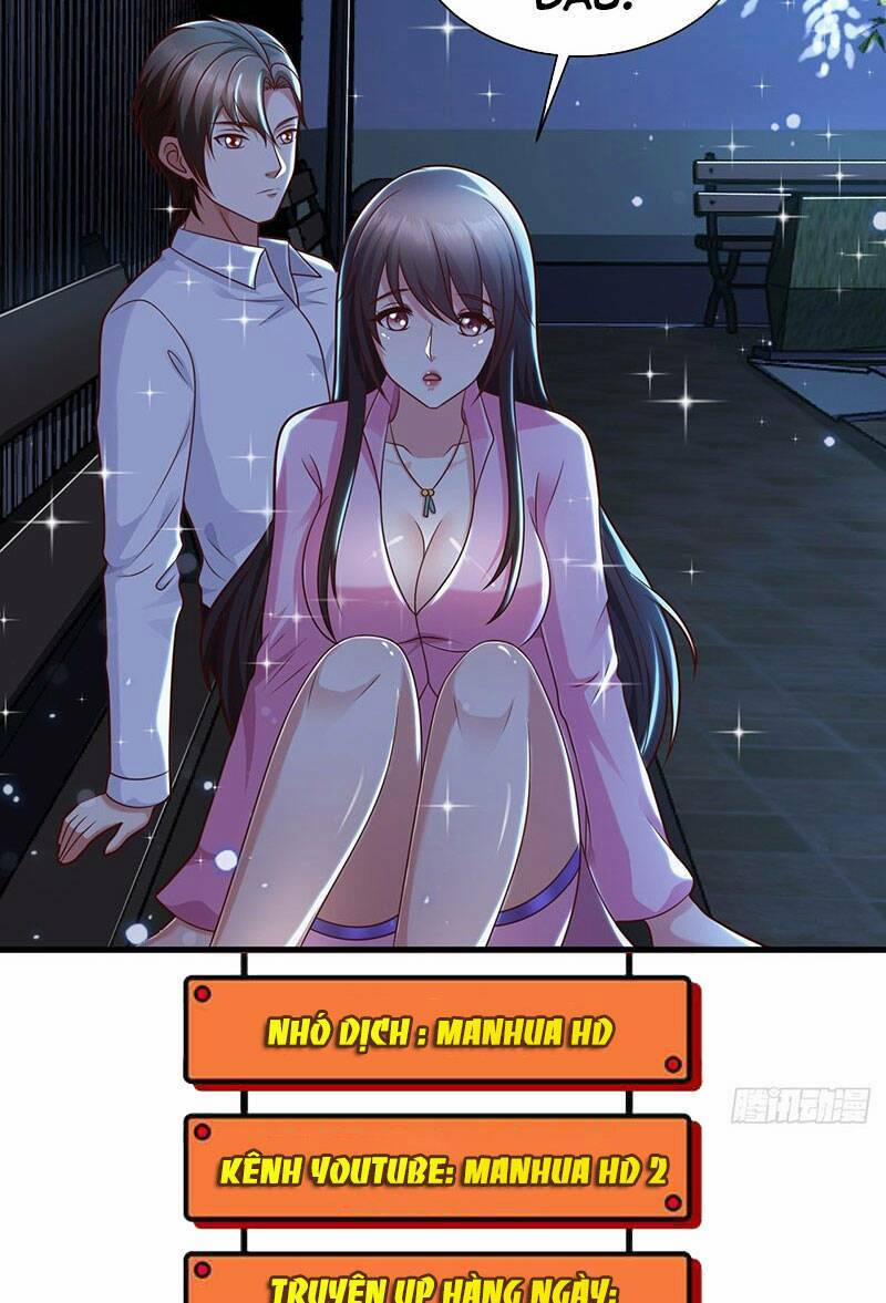 Thế Thân Thiếu Gia Không Dễ Chọc 26 trang 22