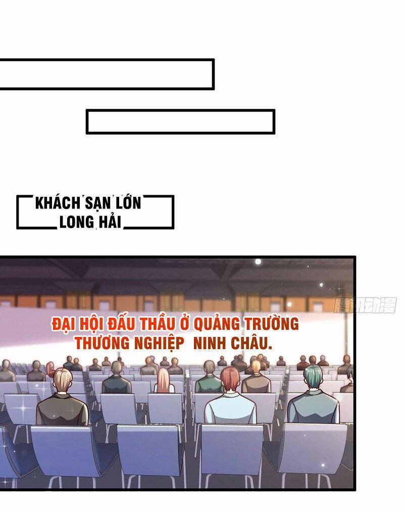 Thế Thân Thiếu Gia Không Dễ Chọc 26 trang 26