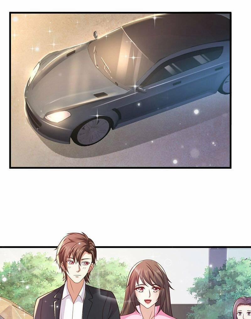 Thế Thân Thiếu Gia Không Dễ Chọc 26 trang 30