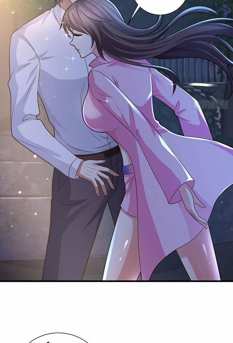 Thế Thân Thiếu Gia Không Dễ Chọc 26 trang 4