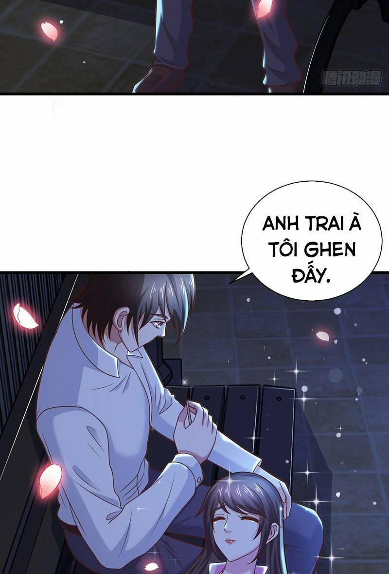 Thế Thân Thiếu Gia Không Dễ Chọc 26 trang 8