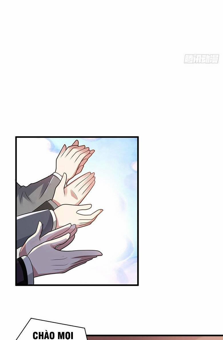 Thế Thân Thiếu Gia Không Dễ Chọc 27 trang 12