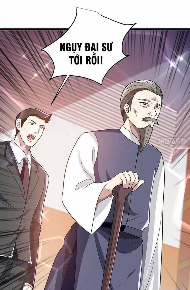 Thế Thân Thiếu Gia Không Dễ Chọc 27 trang 18