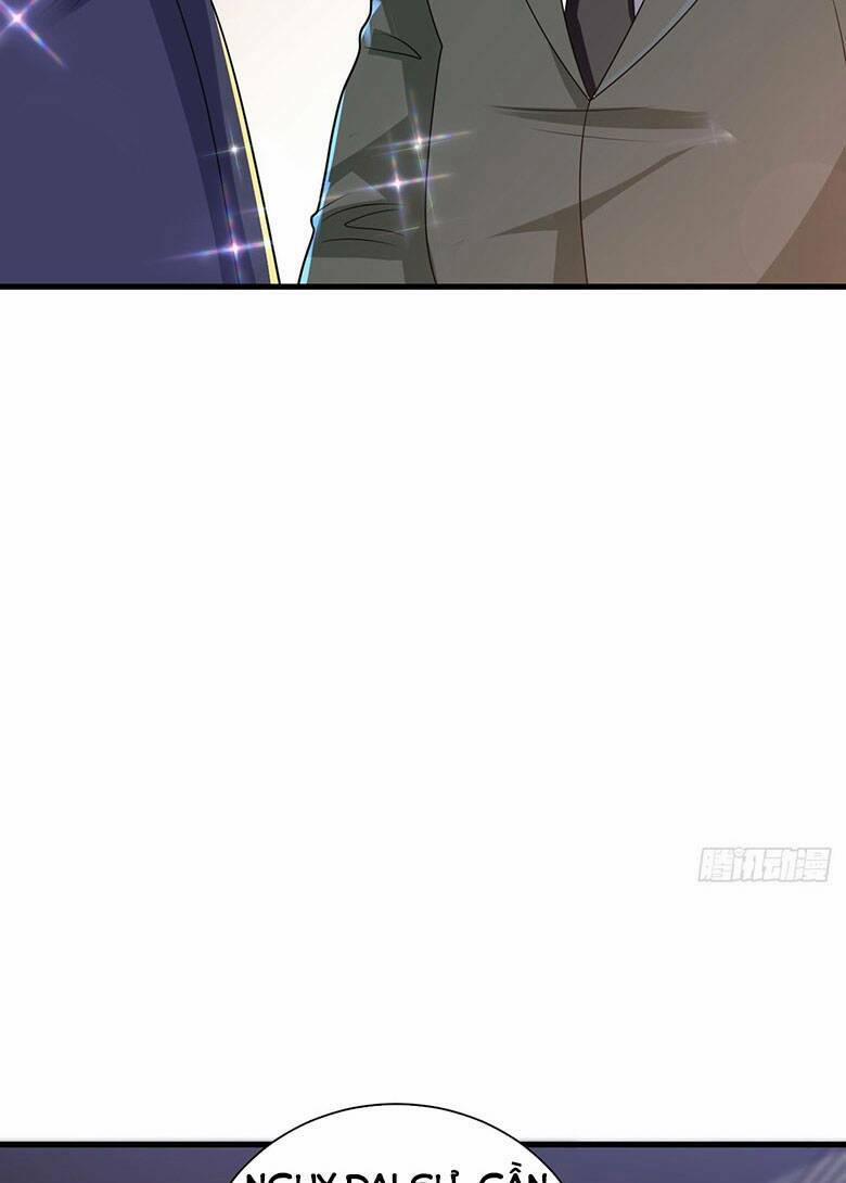 Thế Thân Thiếu Gia Không Dễ Chọc 27 trang 27