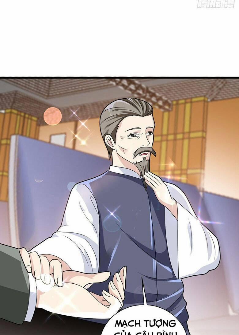 Thế Thân Thiếu Gia Không Dễ Chọc 27 trang 29