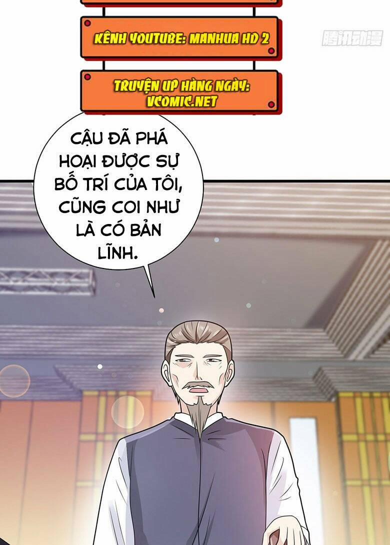 Thế Thân Thiếu Gia Không Dễ Chọc 27 trang 41