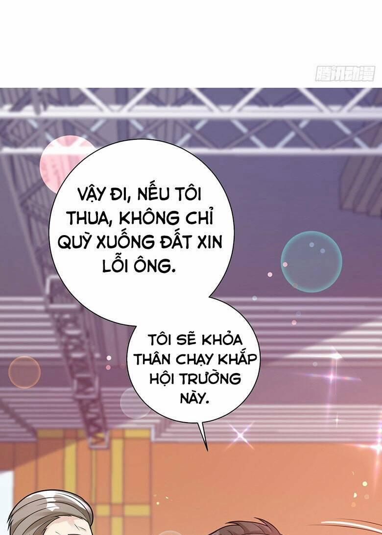 Thế Thân Thiếu Gia Không Dễ Chọc 27 trang 47