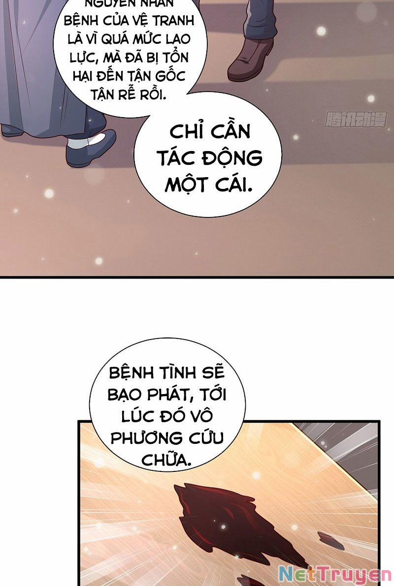 Thế Thân Thiếu Gia Không Dễ Chọc 28 trang 17