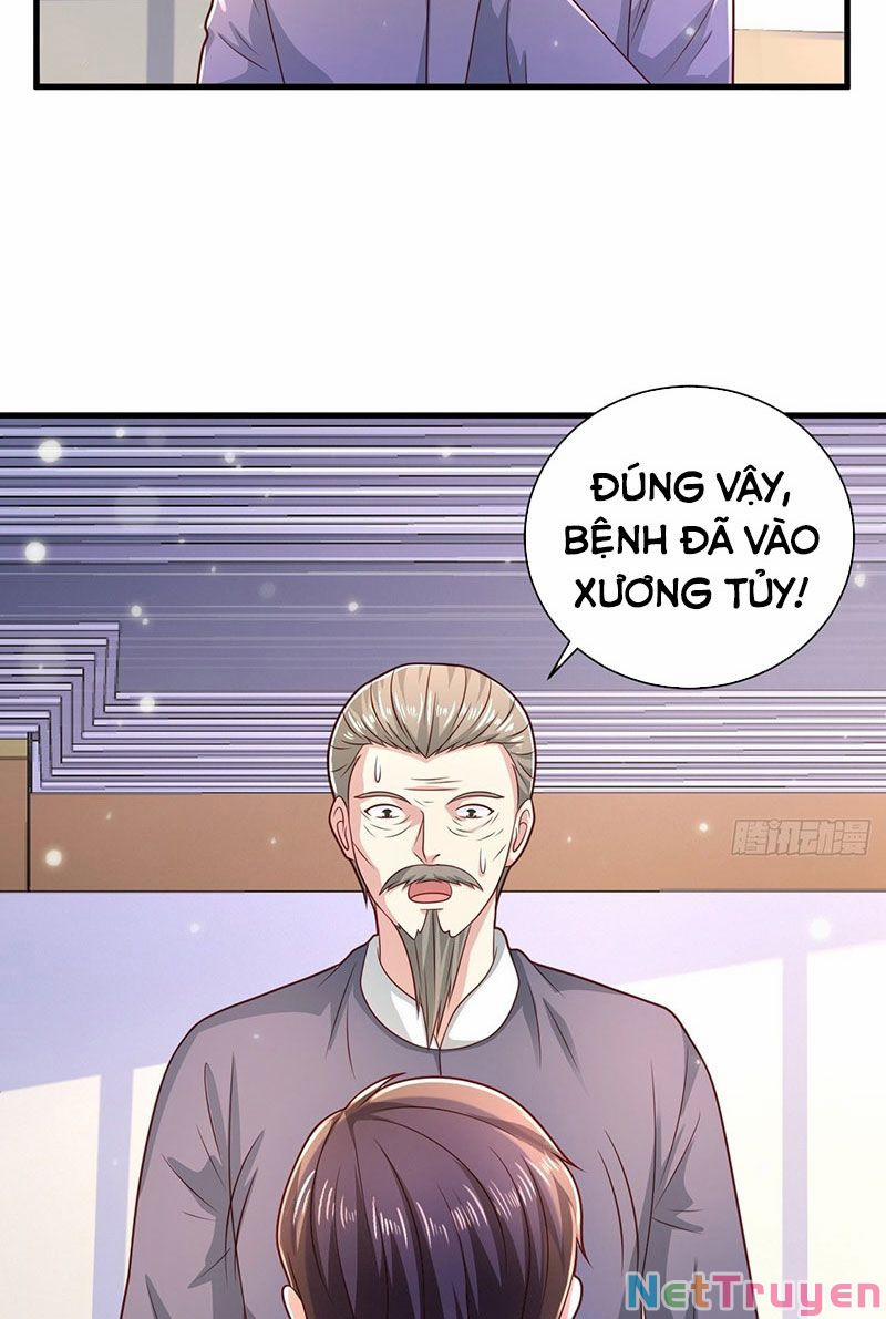 Thế Thân Thiếu Gia Không Dễ Chọc 28 trang 20