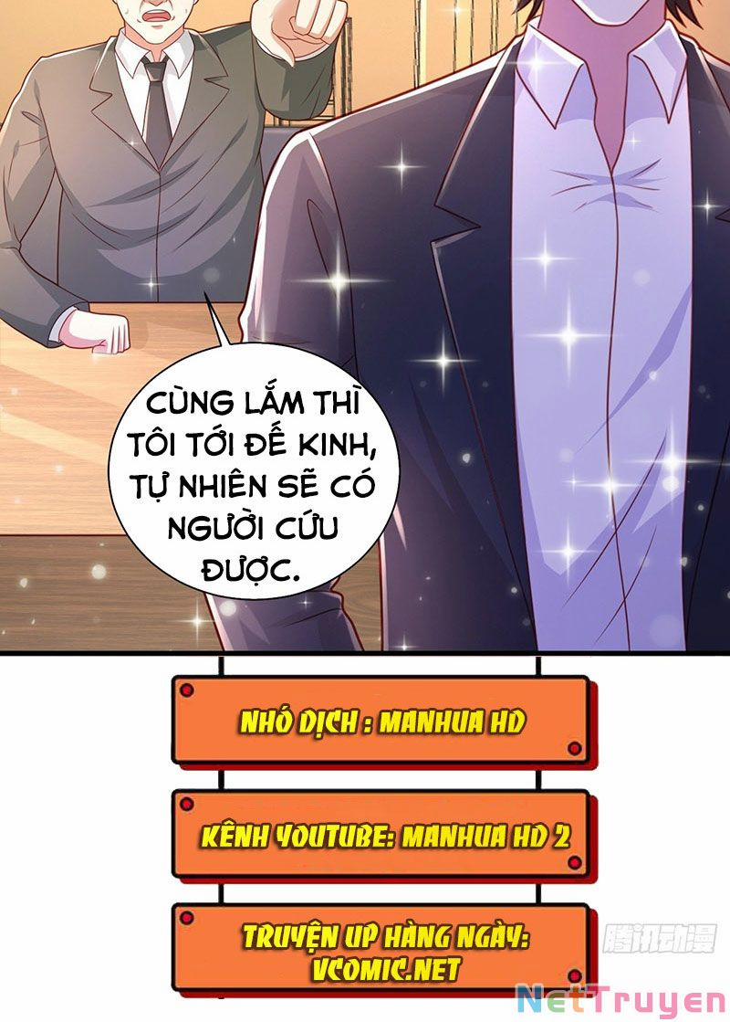 Thế Thân Thiếu Gia Không Dễ Chọc 28 trang 28