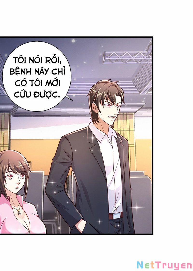 Thế Thân Thiếu Gia Không Dễ Chọc 28 trang 29