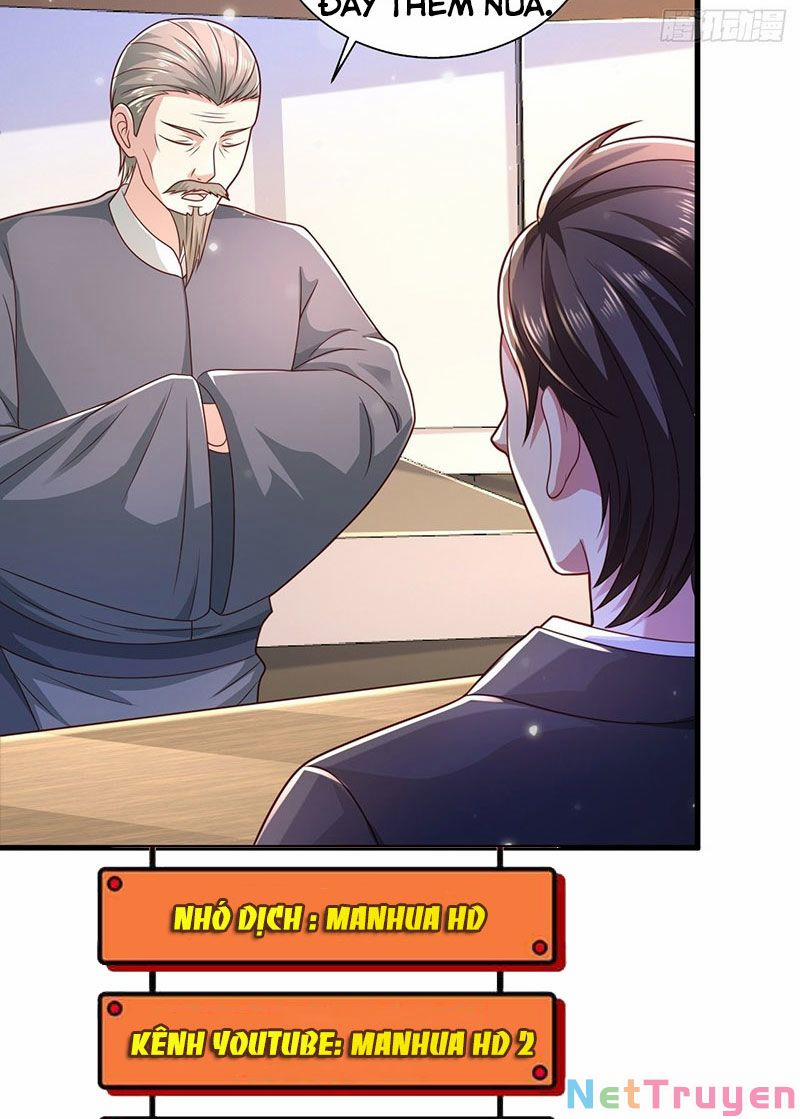 Thế Thân Thiếu Gia Không Dễ Chọc 28 trang 34