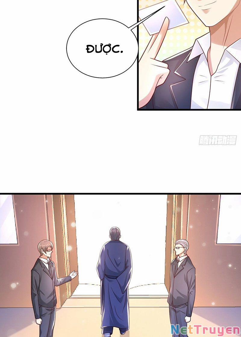 Thế Thân Thiếu Gia Không Dễ Chọc 28 trang 36