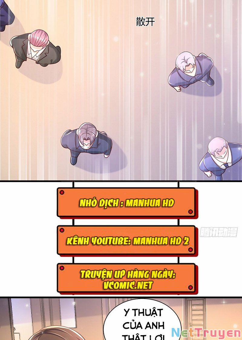 Thế Thân Thiếu Gia Không Dễ Chọc 28 trang 41