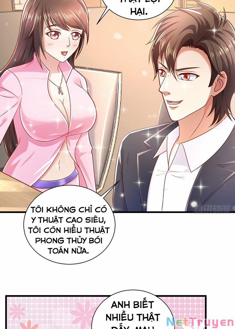 Thế Thân Thiếu Gia Không Dễ Chọc 28 trang 42