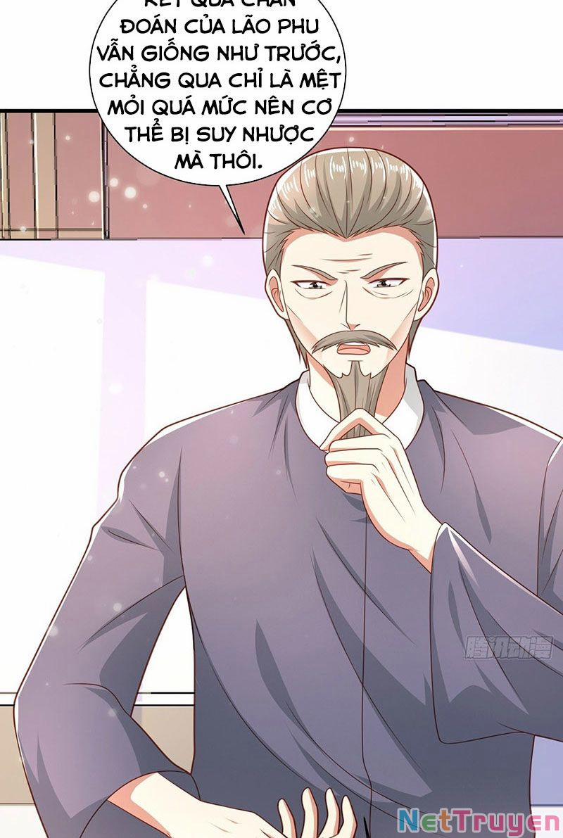 Thế Thân Thiếu Gia Không Dễ Chọc 28 trang 5