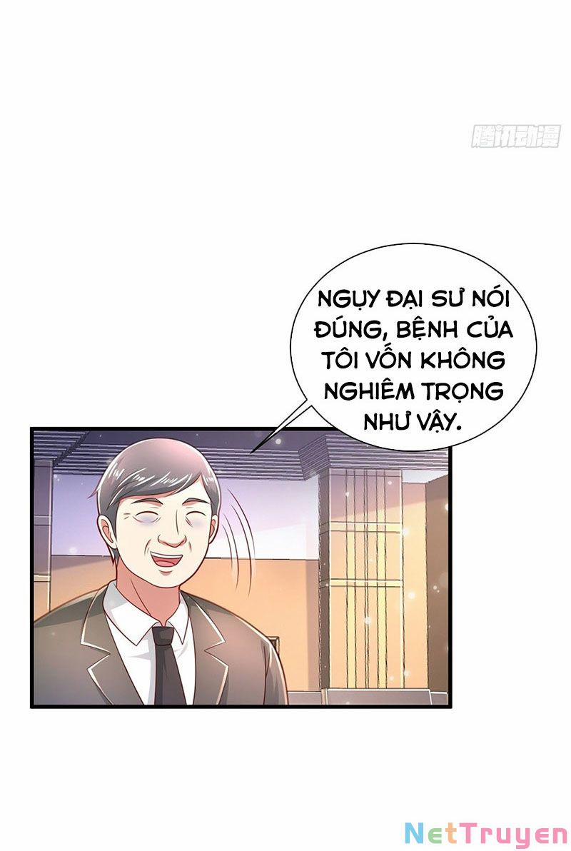 Thế Thân Thiếu Gia Không Dễ Chọc 28 trang 7