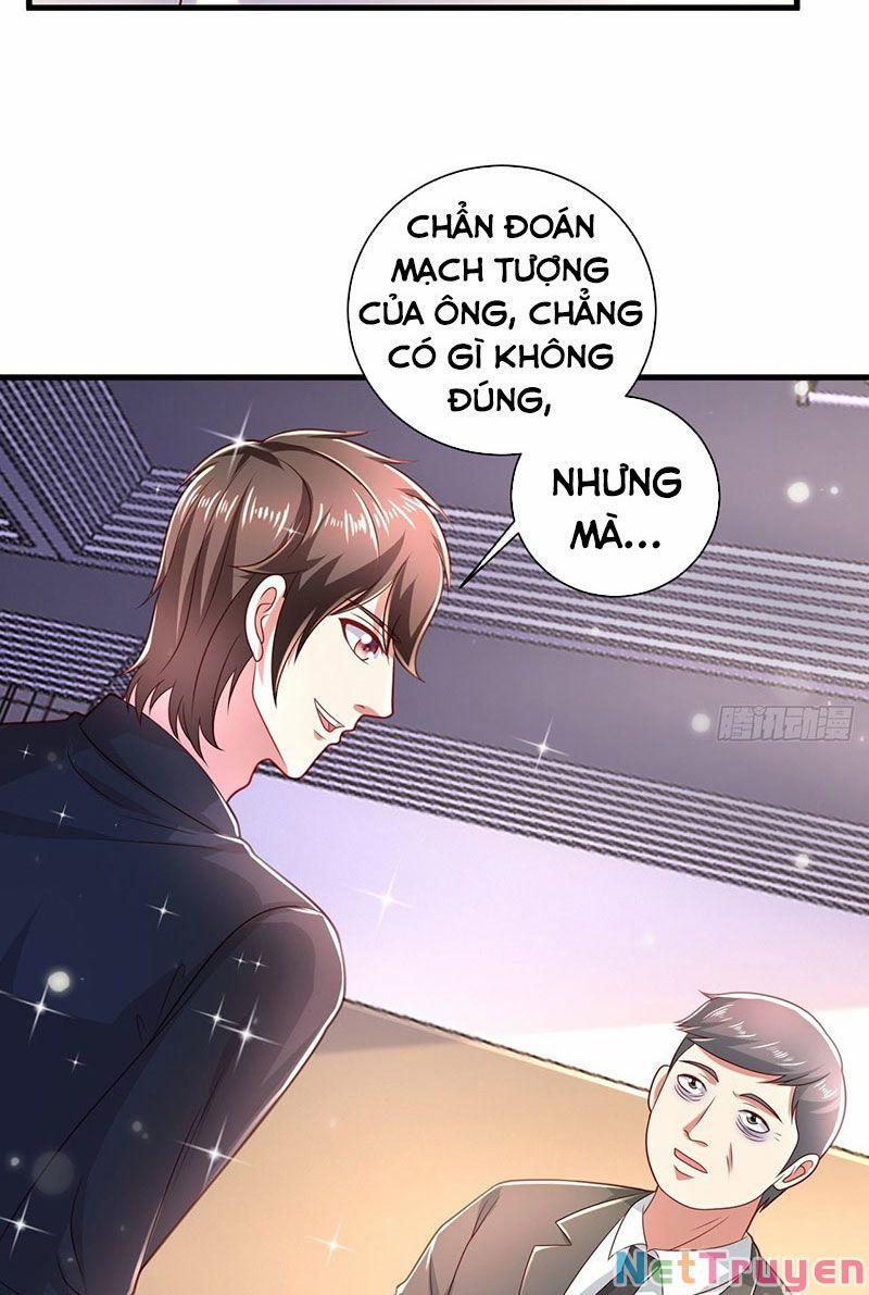 Thế Thân Thiếu Gia Không Dễ Chọc 28 trang 9