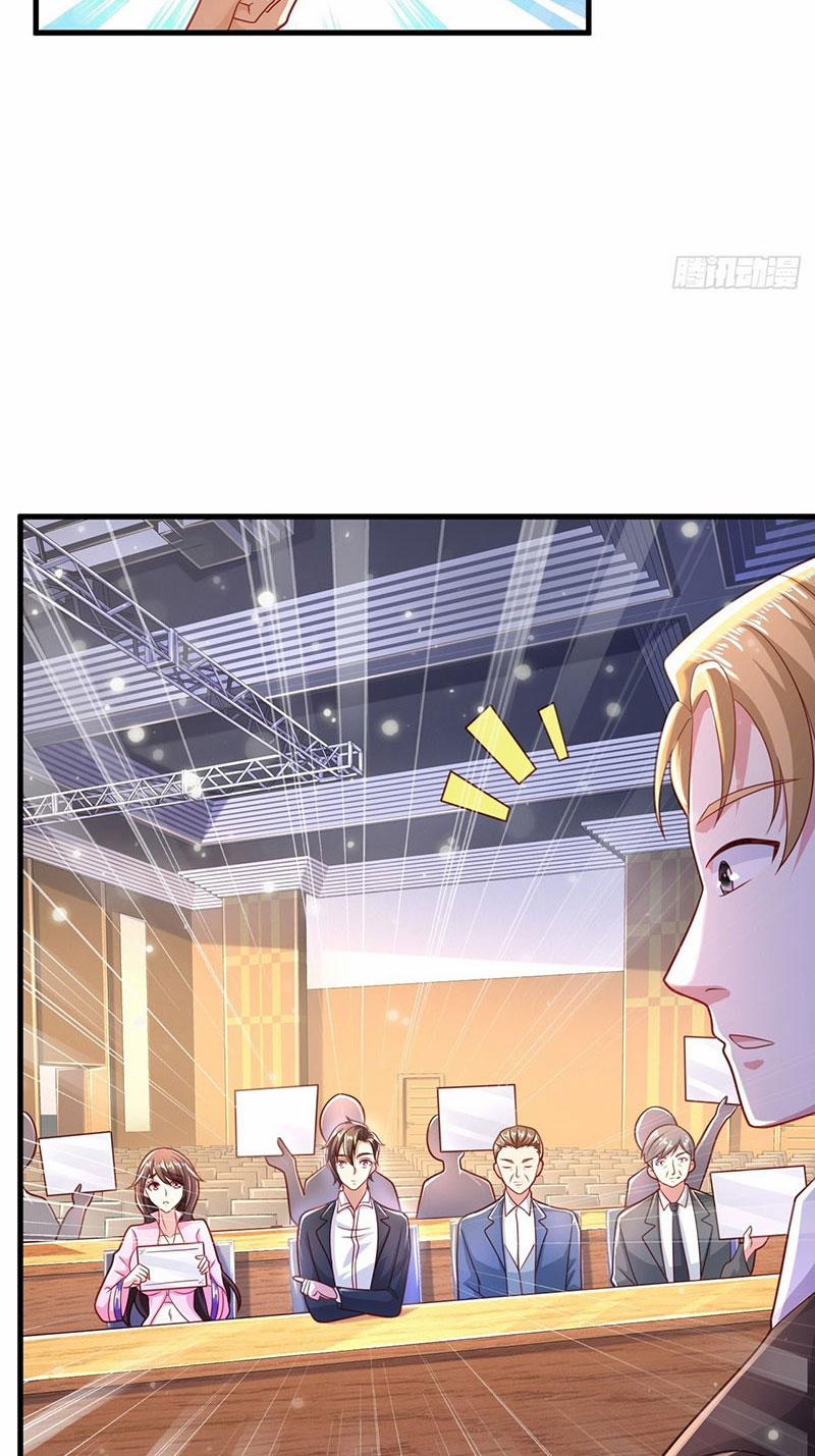 Thế Thân Thiếu Gia Không Dễ Chọc 29 trang 10