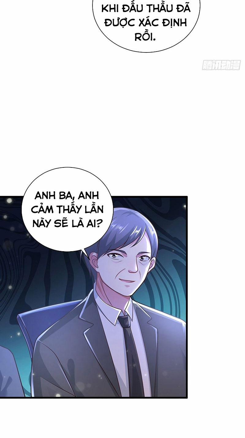 Thế Thân Thiếu Gia Không Dễ Chọc 29 trang 15