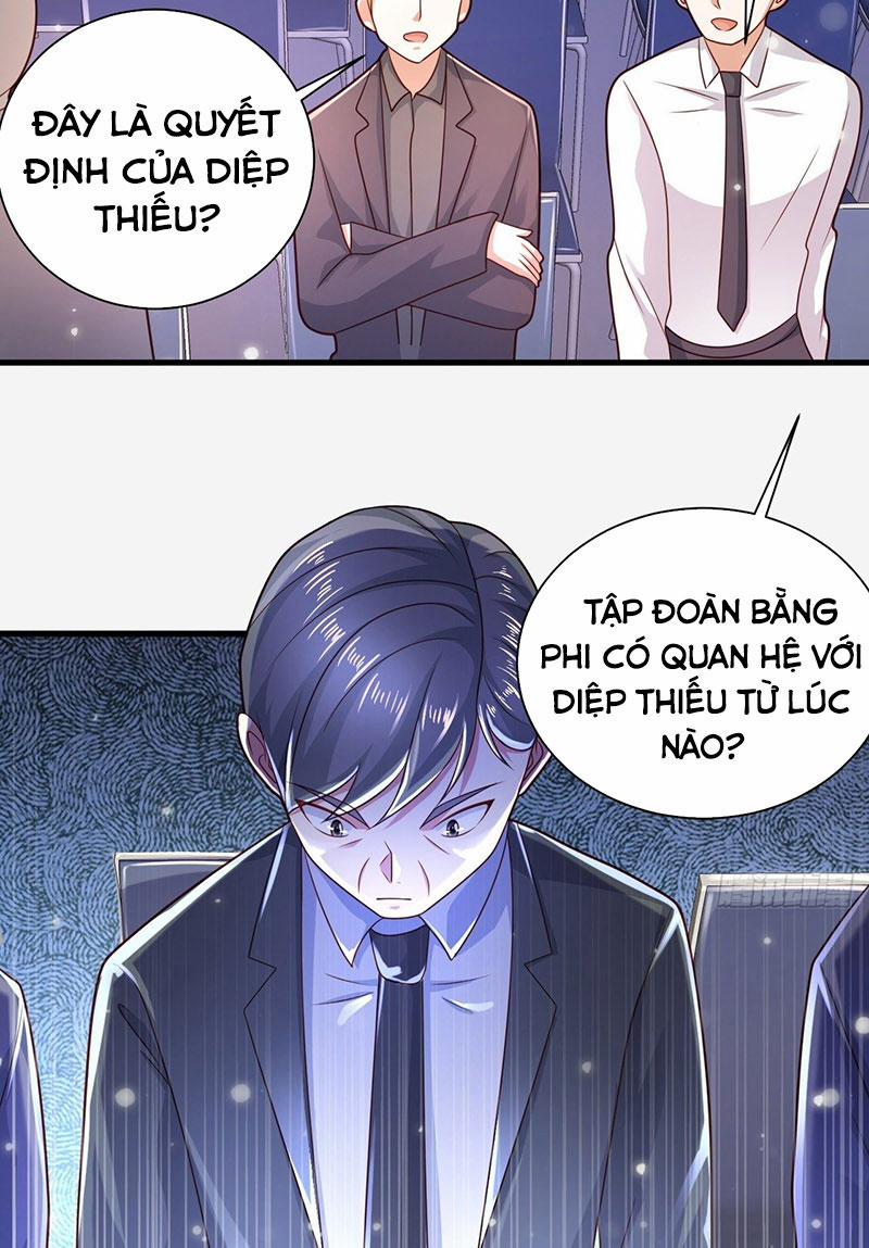 Thế Thân Thiếu Gia Không Dễ Chọc 29 trang 26