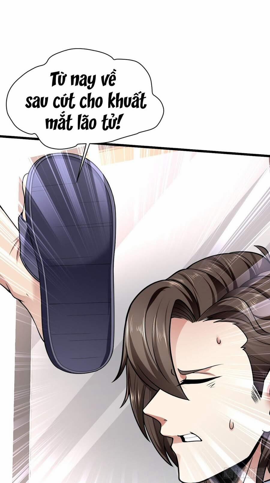 Thế Thân Thiếu Gia Không Dễ Chọc 3 trang 11