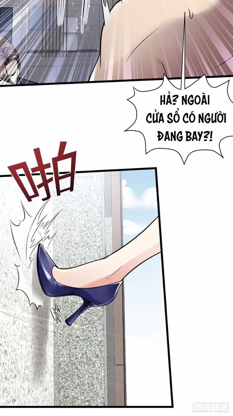 Thế Thân Thiếu Gia Không Dễ Chọc 3 trang 13