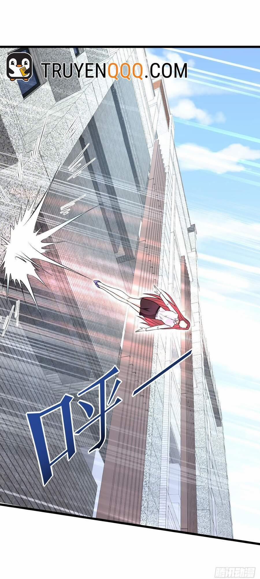 Thế Thân Thiếu Gia Không Dễ Chọc 3 trang 14