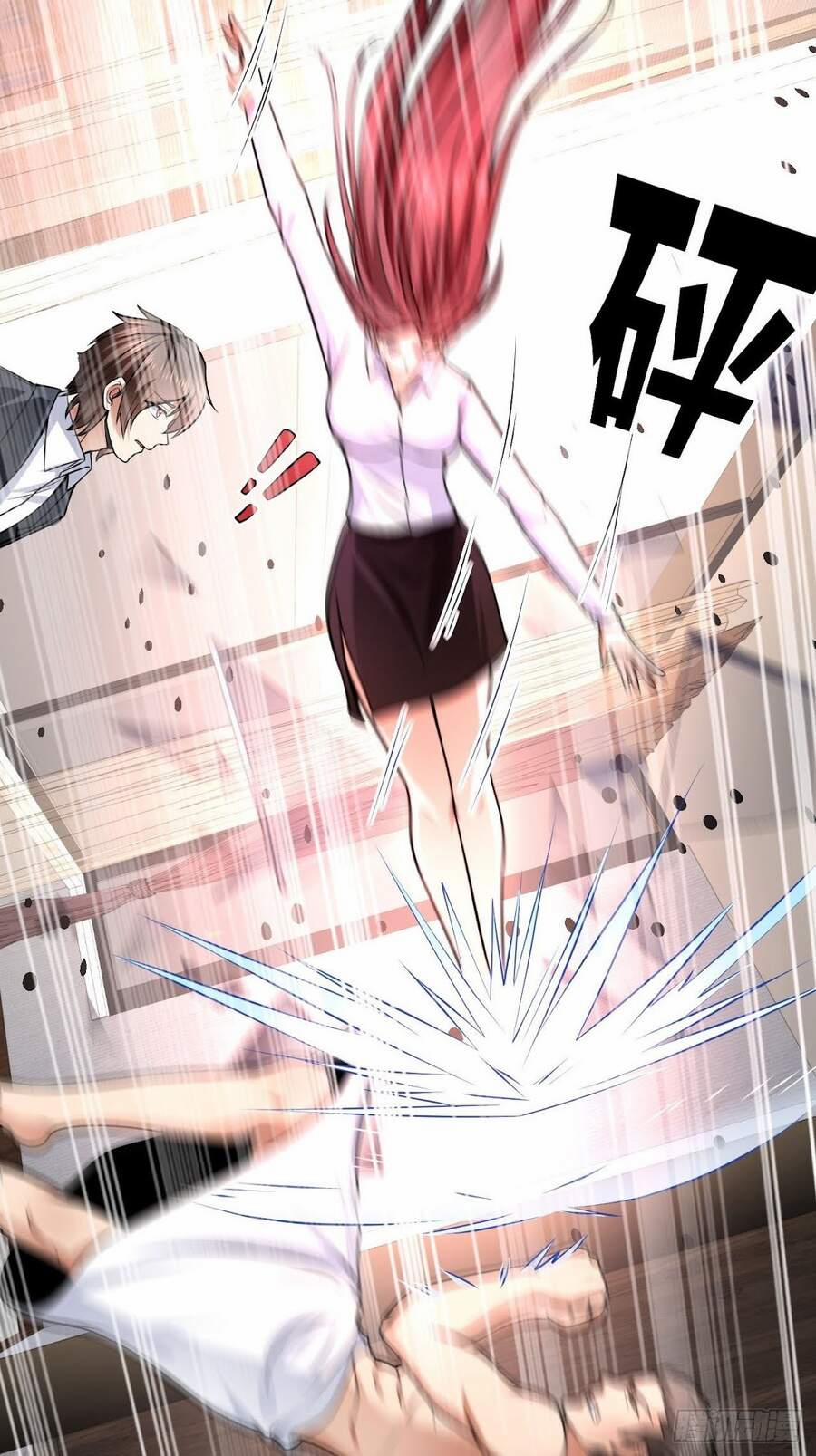 Thế Thân Thiếu Gia Không Dễ Chọc 3 trang 17