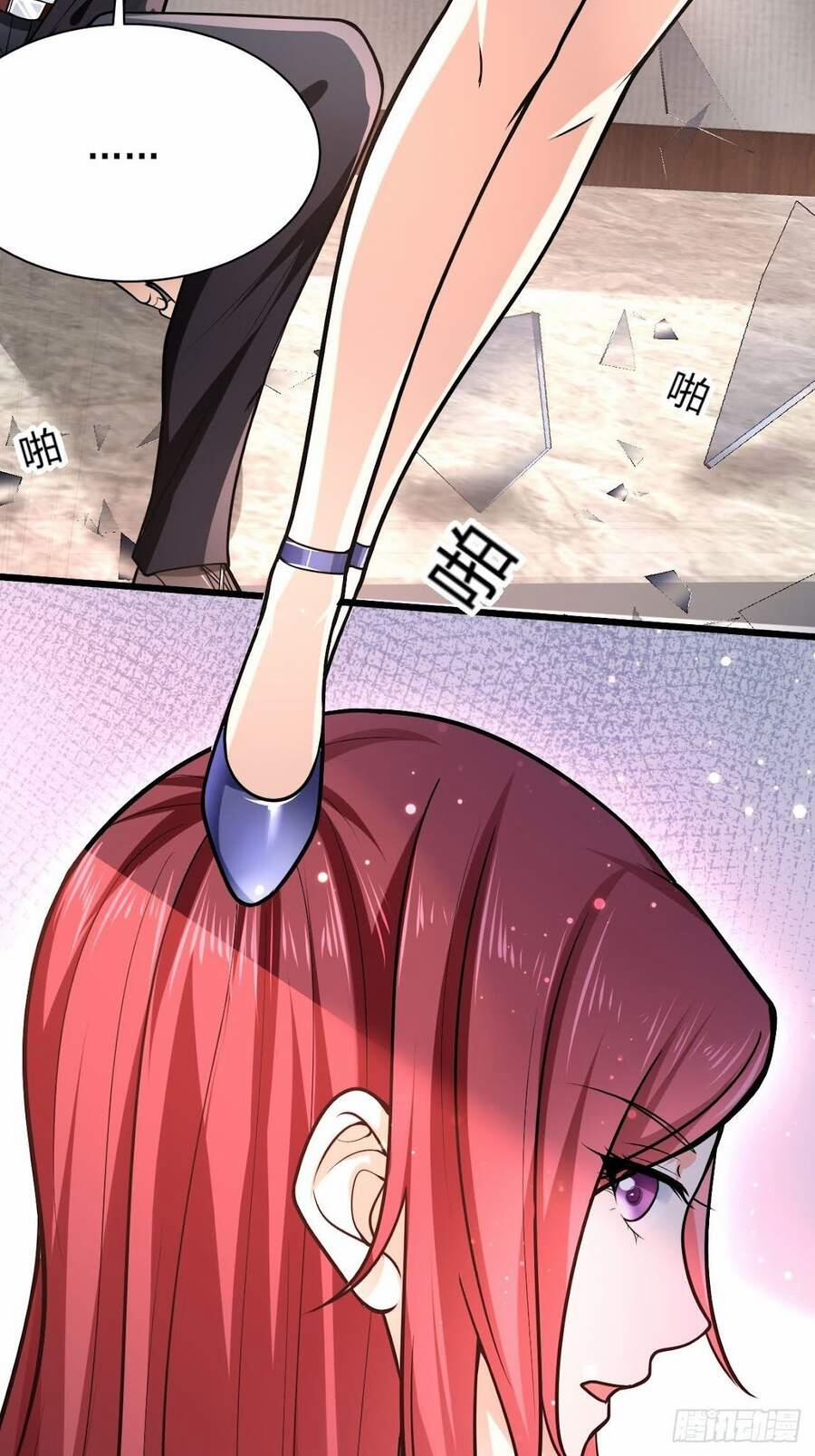 Thế Thân Thiếu Gia Không Dễ Chọc 3 trang 19