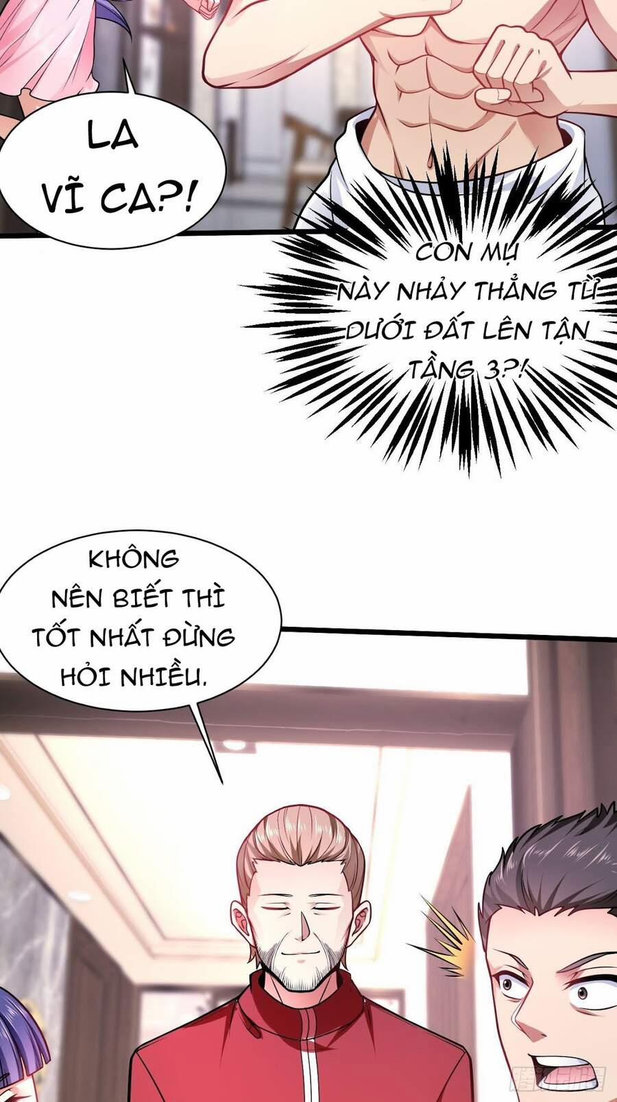Thế Thân Thiếu Gia Không Dễ Chọc 3 trang 23