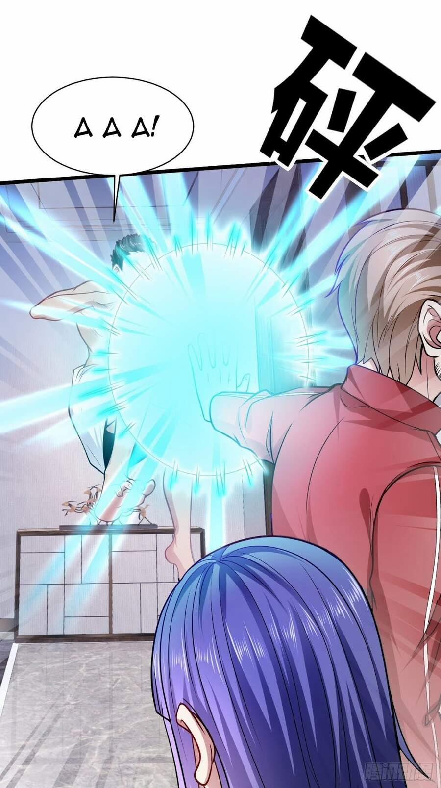 Thế Thân Thiếu Gia Không Dễ Chọc 3 trang 26