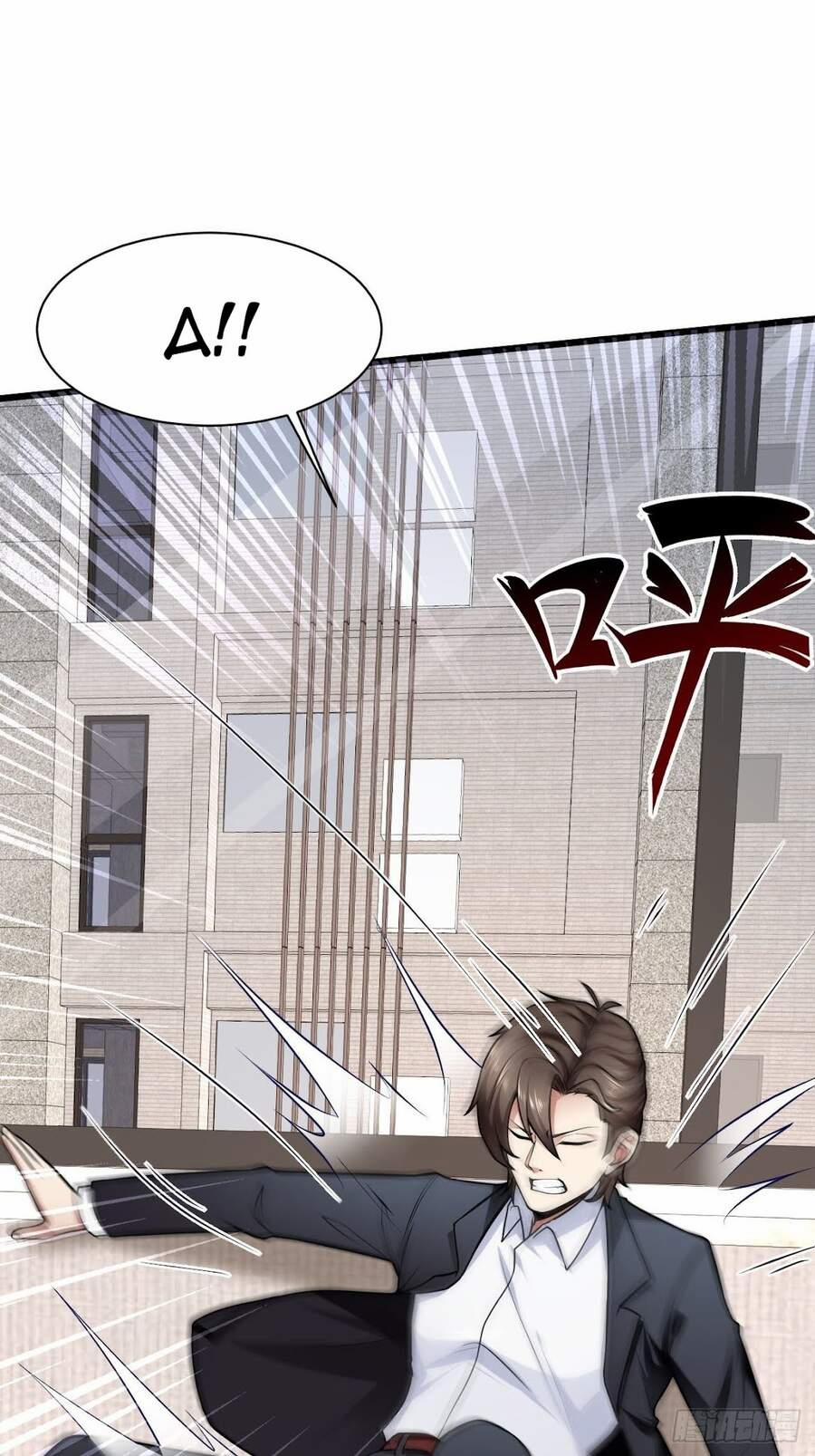 Thế Thân Thiếu Gia Không Dễ Chọc 3 trang 3