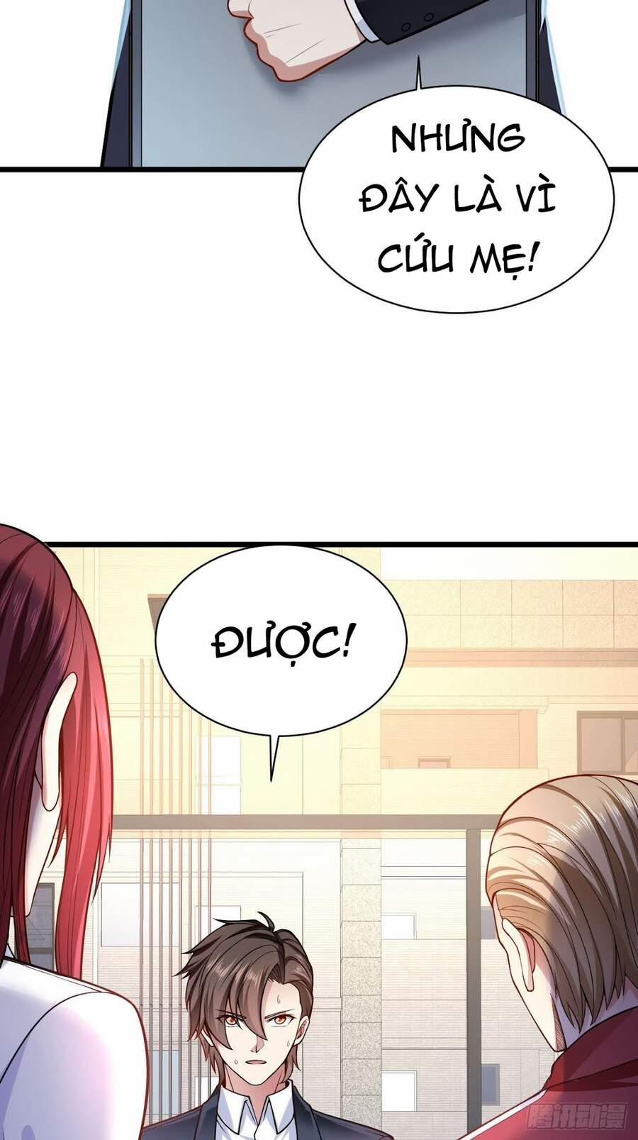 Thế Thân Thiếu Gia Không Dễ Chọc 3 trang 41