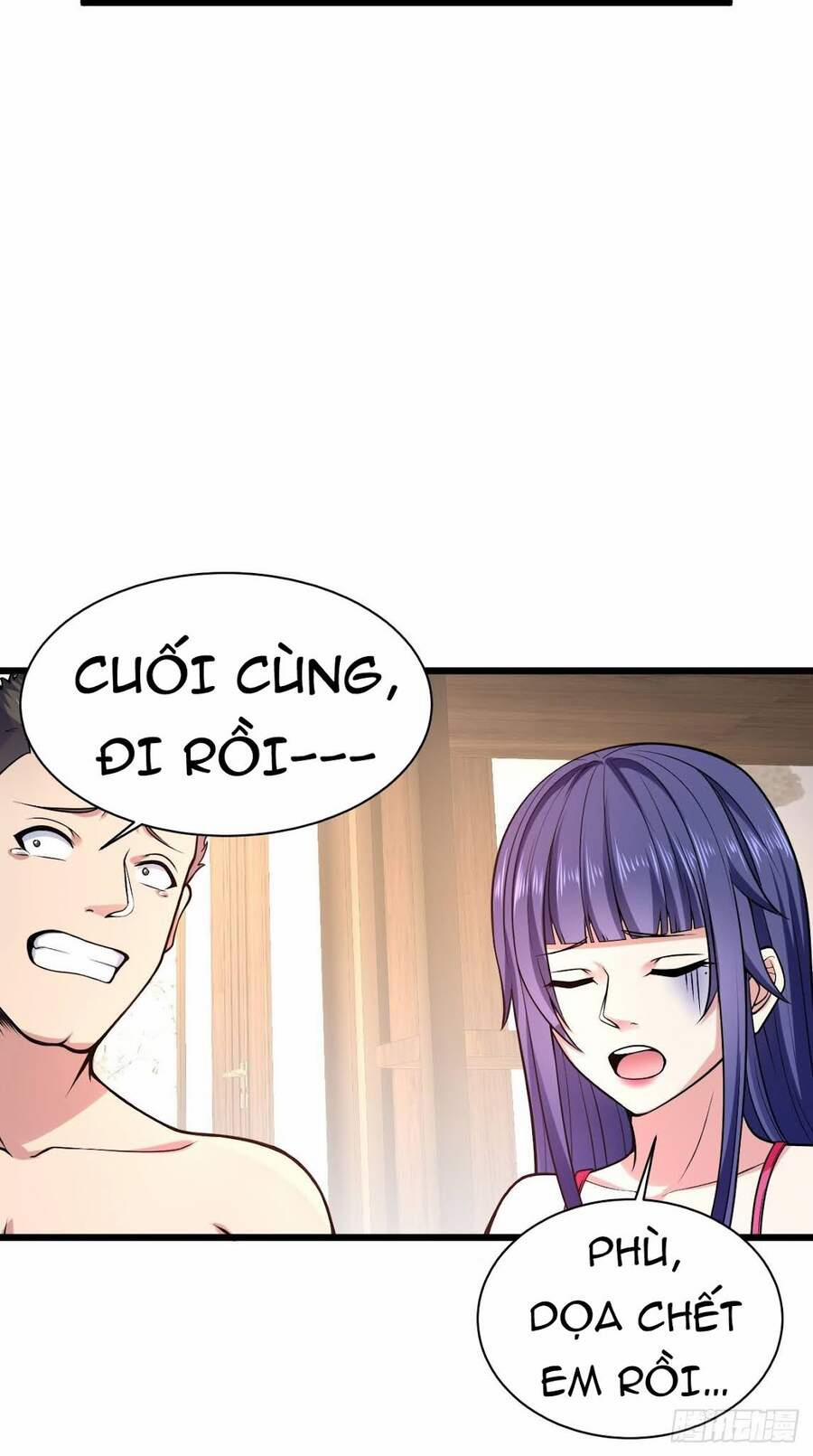 Thế Thân Thiếu Gia Không Dễ Chọc 3 trang 43