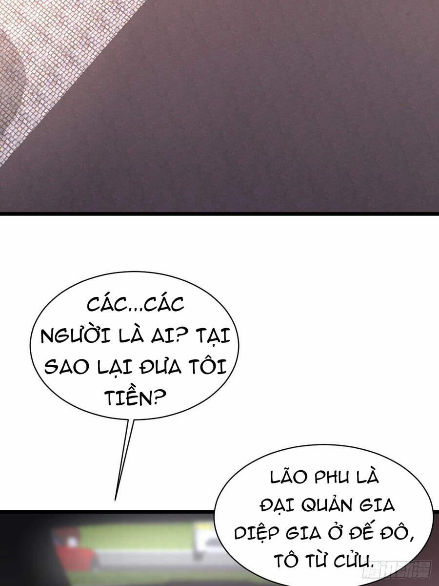 Thế Thân Thiếu Gia Không Dễ Chọc 3 trang 47