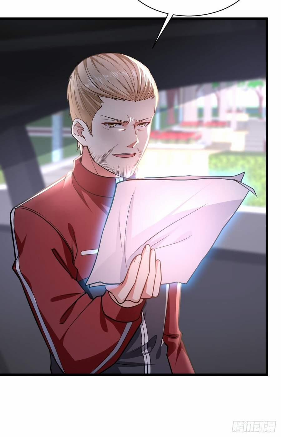 Thế Thân Thiếu Gia Không Dễ Chọc 3 trang 49