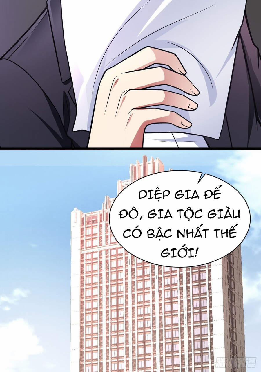 Thế Thân Thiếu Gia Không Dễ Chọc 3 trang 52