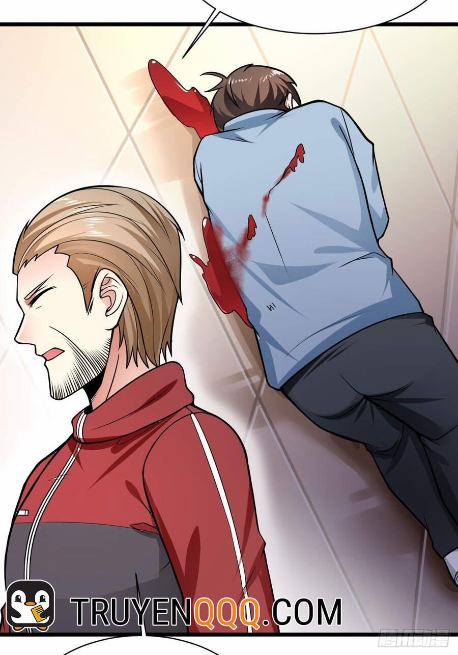 Thế Thân Thiếu Gia Không Dễ Chọc 3 trang 54