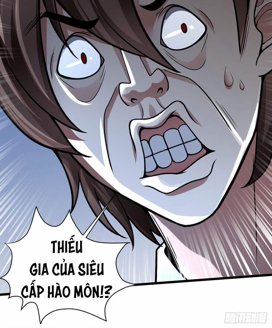 Thế Thân Thiếu Gia Không Dễ Chọc 3 trang 57