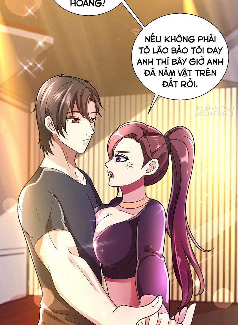 Thế Thân Thiếu Gia Không Dễ Chọc 30 trang 10